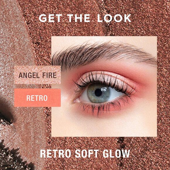 Urban Decay Naked Reloaded Eyeshadow Palette Nude Bronze Matte Shimmer - Picture 5 of 6